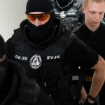 Sudca: Zaslúžil by si doživotie. Ako odôvodnil rozsudok v prípade Samuela Straška