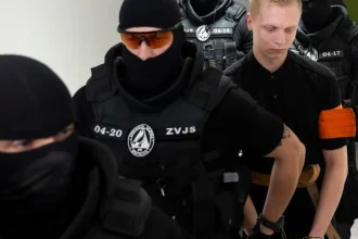 Sudca: Zaslúžil by si doživotie. Ako odôvodnil rozsudok v prípade Samuela Straška