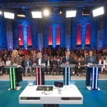 Švédi volia poslancov. Do vlády sa môže dostať krajná pravica