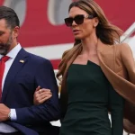 Syn Trumpa vrátil peniaze ruskému oligarchovi za svadobnú oslavu, tvrdí americký prezident
