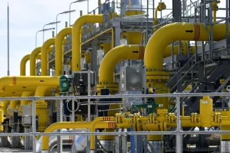 Sýrsky plynovod sa stal terčom sabotážneho útoku