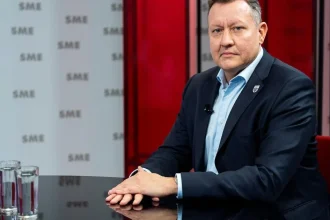 Systém generálnej prokuratúry, v ktorom sa moc sústredí bez kontroly a rovnováhy