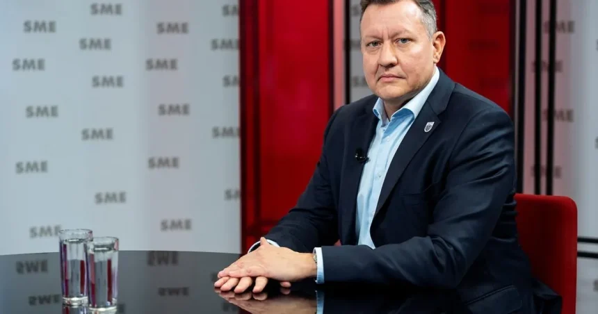Systém generálnej prokuratúry, v ktorom sa moc sústredí bez kontroly a rovnováhy