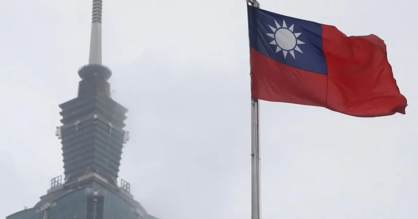 Taiwan chce pri nákupe amerických zbraní postupovať podľa plánu