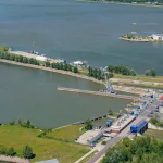 Talianska firma Nautilus vyčistí Hrušovskú zdrž za vyše 84 miliónov eur