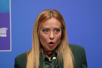 Talianska premiérka nechce zavádzať nové dane v európskom rozpočte
