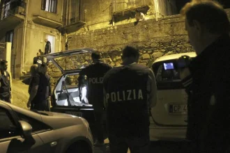 Talianske úrady zadržali strážcu v Pompejach pre sexuálne napadnutie mladíka