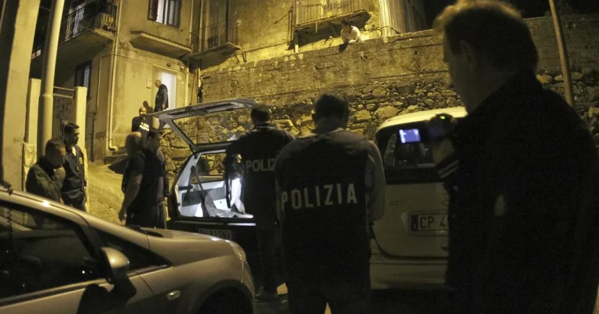 Talianske úrady zadržali strážcu v Pompejach pre sexuálne napadnutie mladíka