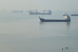 Tankery v Hormuzskom prielive čelia ďalšiemu ostreľovaniu