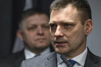 Taraba výrazne pritlačil na vemienko a rozvíril hladinu