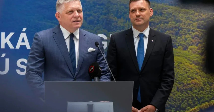 Taraba získal blokačnú skupinu a rozohral hru o budúcnosť