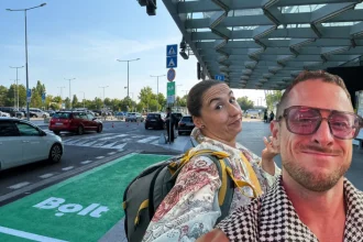 Taxikári na letisku v Bratislave: 13 eur bolo málo, odmietali odviezť