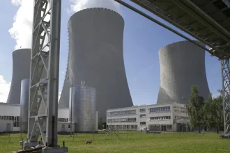 Temelín získal povolenie na palivo od Westinghouse