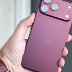Testovali sme nový iPhone 18 Pro Max, prinášame prvé dojmy