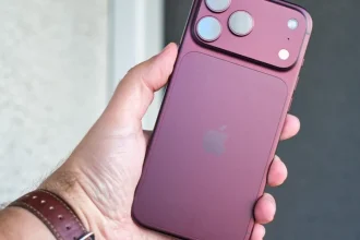Testovali sme nový iPhone 18 Pro Max, prinášame prvé dojmy