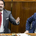 Tomáš Taraba sa cíti byť slobodným človekom a koná podľa vlastného presvedčenia