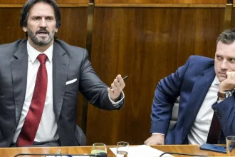 Tomáš Taraba sa cíti byť slobodným človekom a koná podľa vlastného presvedčenia