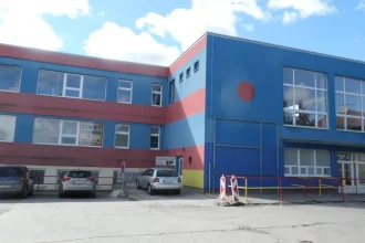 Topoľčiansky zimný štadión si názov ponechá. Podpora hokeja je témou hazardu a volieb