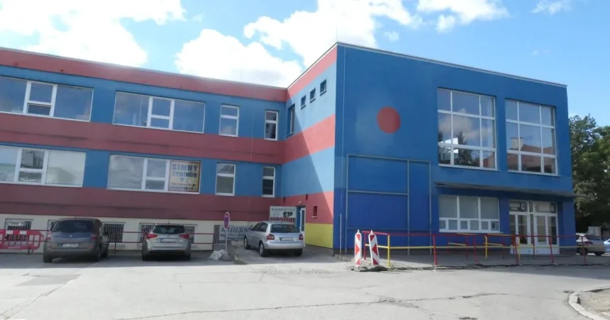 Topoľčiansky zimný štadión si názov ponechá. Podpora hokeja je témou hazardu a volieb