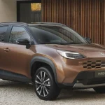Toyota uviedla na trh modernizovanú verziu modelu