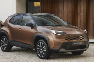 Toyota uviedla na trh modernizovanú verziu modelu