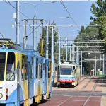Trať na Jazere má kolaudačné rozhodnutie, električky začnú jazdiť od októbra