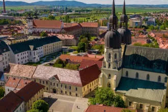 Trnava sa prepadla najviac, mestám vystavili účet za volebné obdobie