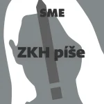 Trochu iný milionár z chatrče, pohoršeným nad Daliborom Cicmanom