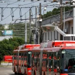 Trolejbusová linka 32 od soboty prepojí Dlhé diely s centrom mesta