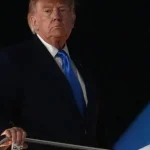 Trump a Rodriguezová sa prvýkrát stretli od jej vymenovania do funkcie