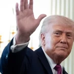Trump chce ovplyvniť dianie v USA aj za hranicami