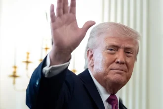 Trump chce ovplyvniť dianie v USA aj za hranicami