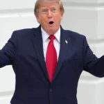 Trump najprv plánoval vytvorenie AI Force