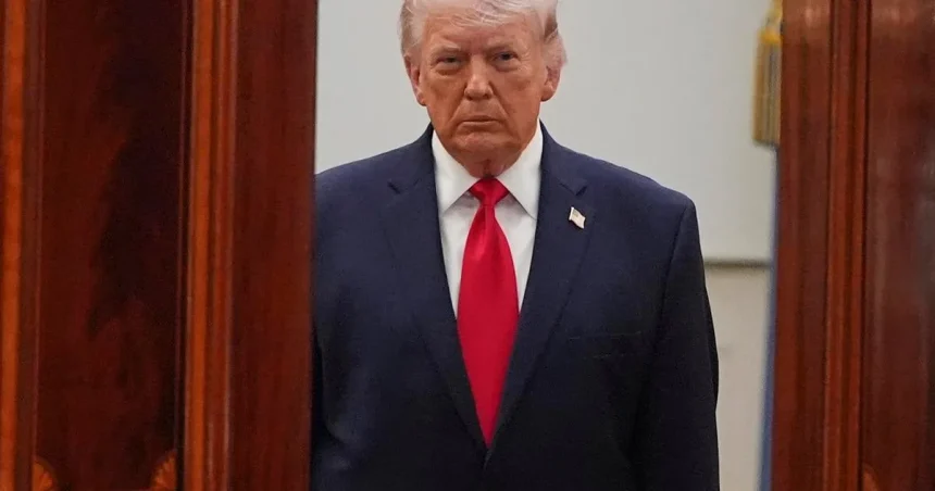 Trump odmietol iránsky návrh na prímerie, po voľbách očakáva obnovenie útokov
