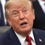 Trump ohlásil dohodu o Grónsku, USA budú chrániť svoje záujmy