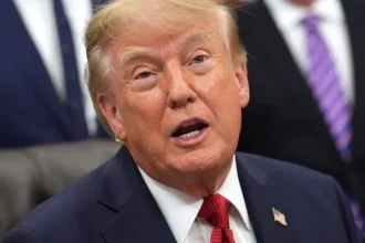 Trump ohlásil dohodu o Grónsku, USA budú chrániť svoje záujmy