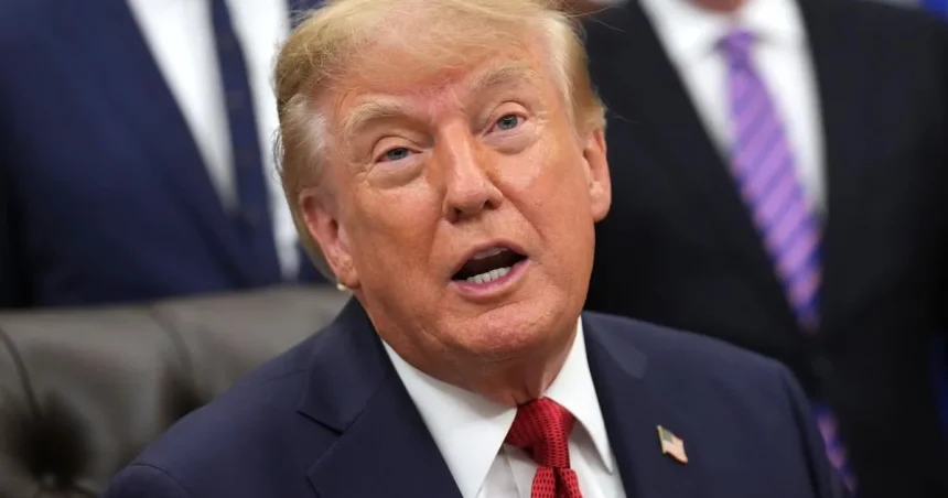 Trump ohlásil dohodu o Grónsku, USA budú chrániť svoje záujmy