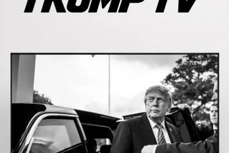 Trump po zákaze vstupu do Bieleho domu spustil vlastnú televíziu