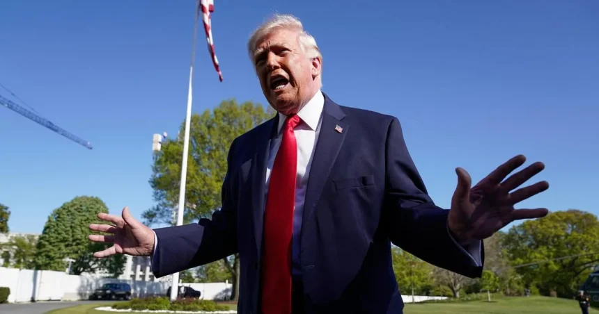 Trump pripravuje rozsiahly dovoz hnojív z Bieloruska