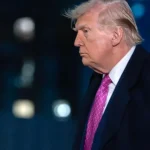 Trump súhlasí s premenou Víťazného oblúka vo Washingtone na vojenský komplex