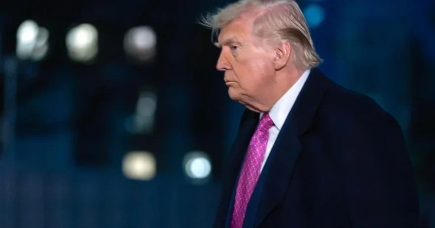 Trump súhlasí s premenou Víťazného oblúka vo Washingtone na vojenský komplex
