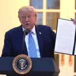 Trump už zvažuje tvrdé sankcie voči Moskve.
