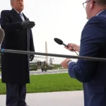Trumpova administratíva obmedzila novinárom CNN, MS NOW a Politico