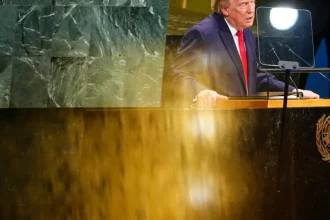 Trumpova administratíva výrazne mení svoju politiku
