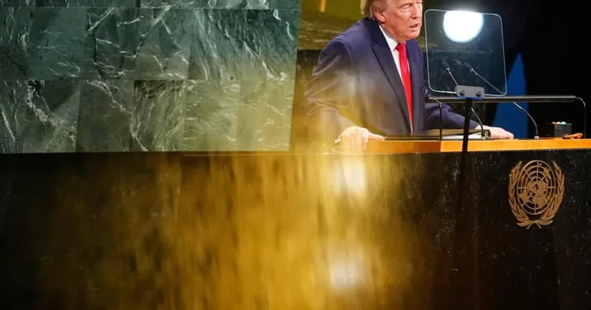 Trumpova administratíva výrazne mení svoju politiku
