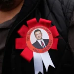 Turecký súd poslal istanbulského starostu Imamoglua na dva roky za mreže