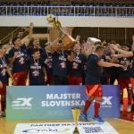Túžia vyhrať všetko. Sedemnásobný majster mieri za ďalším titulom