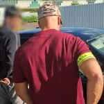 Ukradnuté BMW našli za pár hodín. Mladík skončil v putách