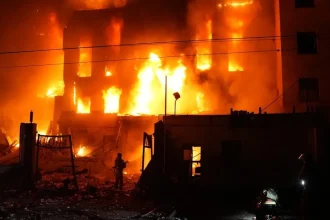 Ukrajinské a ruské úrady hlásia mŕtvych a ranených po vzájomných útokoch