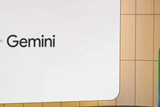 Umelá inteligencia Gemini prenikla do nových oblastí